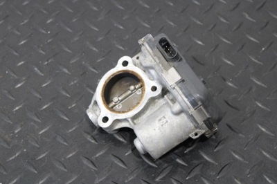 Дросельна заслінка повітря vw touareg iii 3 760 059131477m фото №1