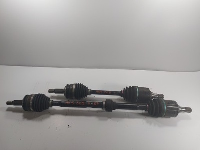 Mazda mx-5 права 2.0b 16- фото №1