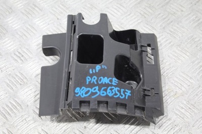 Направляющая кронштейн правое toyota proace verso ii 2 фото №1