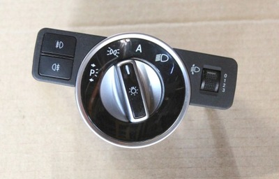 CONMUTADOR DE LUZ MERCEDES W204 A2049058002  