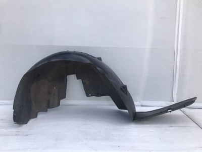 Citroen c-elysee підкрилок шумоізоляція лівий задня 12- фото №1