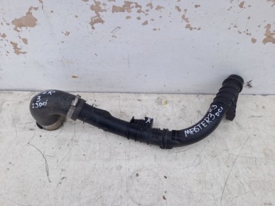 Шланг інтеркулер renault master iii 2,3 dci 144605995r фото №1