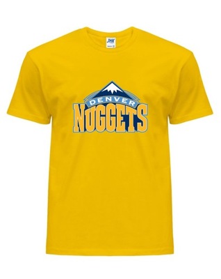 KOSZULKA NBA DENVER NUGGETS XL