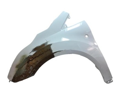 Ford tourneo connect ii mk2 крыло левый перед передний фото №1