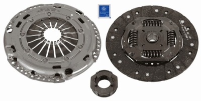 SACHS 3000 970 082 КОМПЛЕКТ СЦЕПЛЕНИЕ