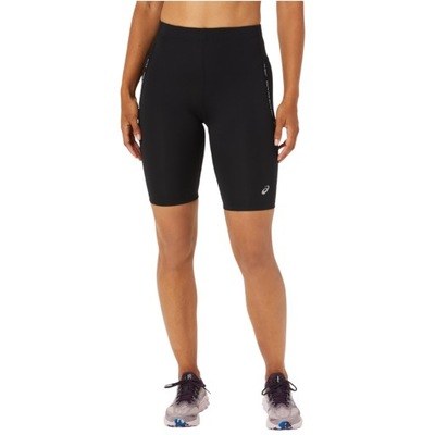 ASICS RACE SPRINTER TIGHT (S) Damskie Spodenki