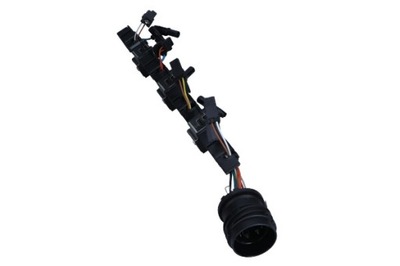 MAXGEAR JUEGO DE CABLES ELÉCTRICA BOQUILLA VW GOLF 2.0TDI 03-  