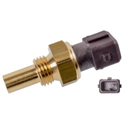 Датчик температуры жидкость febi bilstein fe36416 фото №1