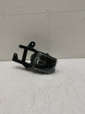 Протитуманна фара правий mercedes actros mp4 a906 фото №1