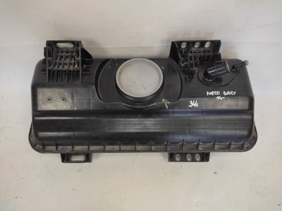 Iveco daily iv бак ad blue adblue 2014- фото №1