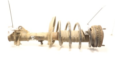 Амортизационная стойка правый перед peugeot 508 i 1.6 фото №1