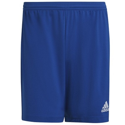 Spodenki adidas ENTRADA 22 Short HG6294 niebieski