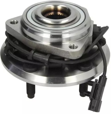 Bta h1y059bta ступиця колеса фото №1