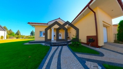 Dom, Kórnik, Kórnik, Poznański, 165 m²