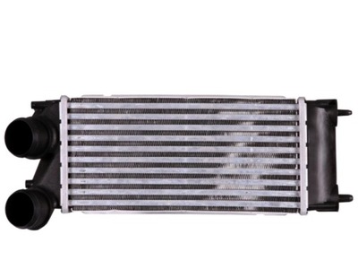 RADUADOR AIRE (INTERCOOLER) 5712J8-1  