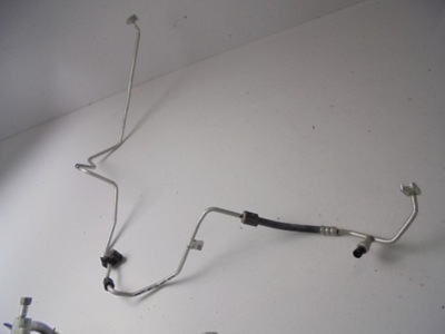 Шланг кондиціонера fiat 500 lift 1.2 бензин 2018 rok фото №1