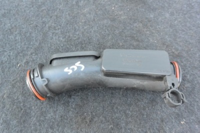 Труба воздуха 1.4 tsi vw scirocco iii golf eos фото №1