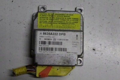 Colt z30 vi lift модуль подушок 8635a222 фото №1