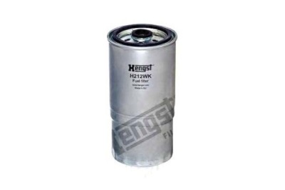 Hengst фільтр фільтр пального fiat multipla punto фото №1