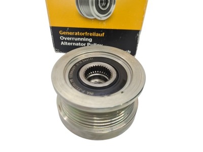 EMBRAGUE RUEDA POLEA GENERADOR CONTINENTAL HYUNDAI ACCENT 3 GETZ MATRIX  