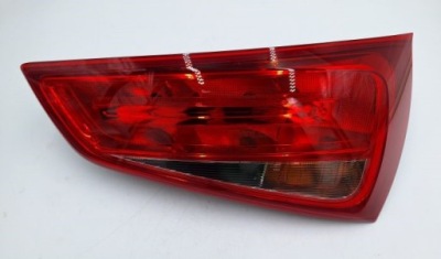Audi a1 8x 2010-2014 лампа задняя задняя правая фото №1