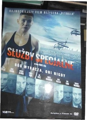 Służby specjalne - - - - Grabowski