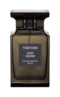 Tom Ford Oud Wood Woda Perfumowana 100ml