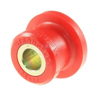 Втулка заднего подрамник sport subaru impreza forester фото №1