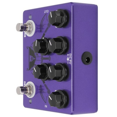 Reverb Digital Delay