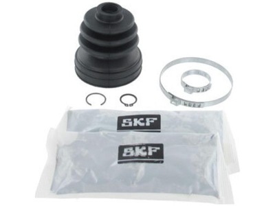 PROTECCIÓN DE MUÑÓN DE DIRECCIÓN SKF VKJP 8349  