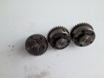 Maserati ghibli 3.0 b вариатор колесо зубчатое m156 фото №1