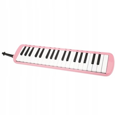 Melodica 37-klawiszowy instrument muzyczny dęty