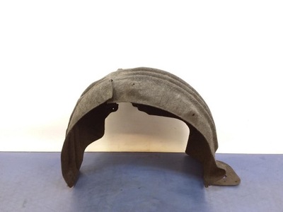 Ford focus mk4 kombi підкрилок задня задні ліва фото №1