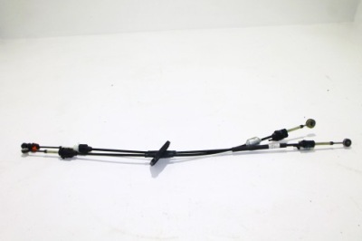 Renault master 2.3 iv 19- тросы переключения передач фото №1