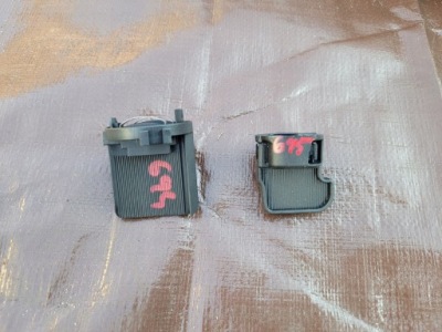 Vw golf vii цоколь лампочка лампи перед фото №1