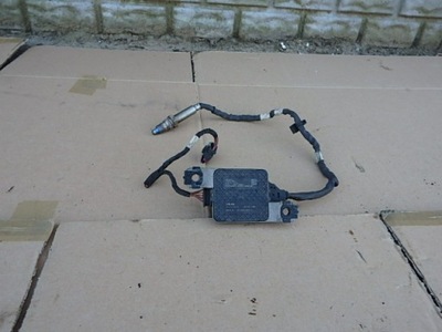 Датчик лямбда-зонд porsche cayenne ii 4.2tdi 7p5907807b фото №1