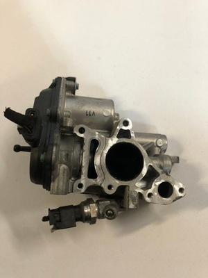 Клапан egr mercedes w205 2.0cdi 654 a6541408000 фото №1