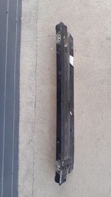 Jaguar xf velar f pace балка бампера перед czarna фото №1