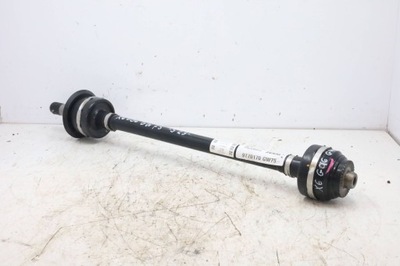 Привідний вал привідна ліва лівий задня задня bmw x5 g05 x6 g06 8487523 35km фото №1