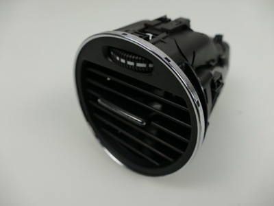 Mercedes cls w219 lift решітка обдув ліва фото №1