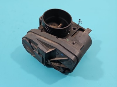 Дросельна заслінка citroen berlingo ii 0280750164, 9661809080 1.6 16v фото №1