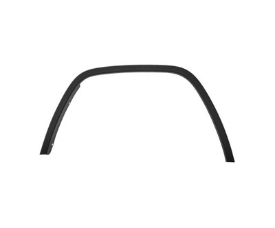 Jeep grand cherokee 2021 - молдинг крыла перед p фото №1