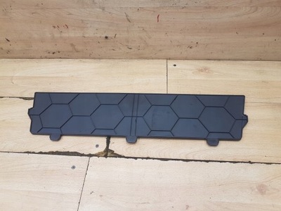 Защита бардачка багажника citroen c5 iii фото №1