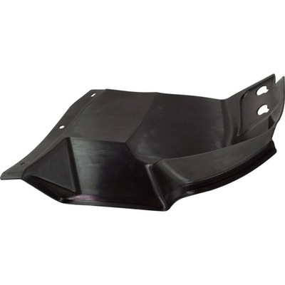 DODGE RAM 19- WHEEL ARCH COVER RIGHT SPARE PART FRONT WITHOUT DZIUR  