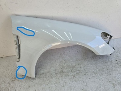 Porsche panamera 971 крыло фото №1