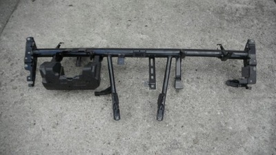 Mercedes r w251 05- труба pod консоль фото №1