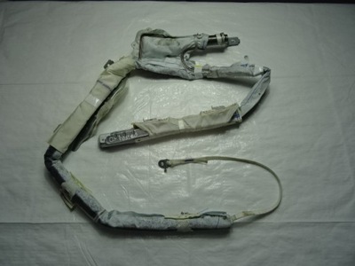 Nissan pulsar air bag шторка безопасности левая фото №1