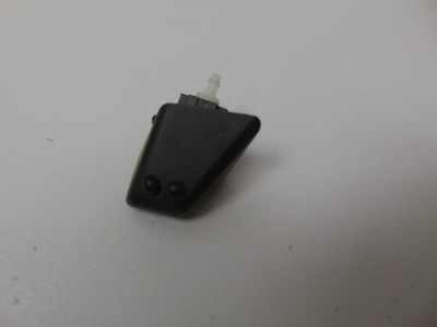 Омивач ксенон лампи лівий nissan navara d40 pathfinder r51 фото №1