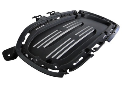 Mercedes gla x156 156 защита решётка левая 45 amg фото №1