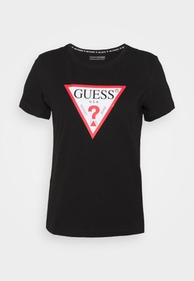 T-shirt logo Guess XS